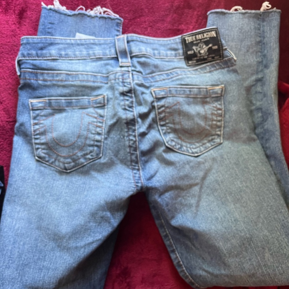 True religion jeans